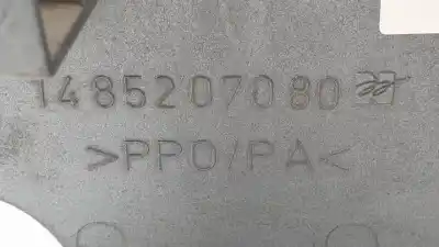 Second-hand car spare part outer fuel cap for citroen c8 4h01 oem iam references 1485207080  