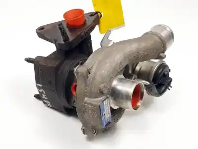Pezzo di ricambio per auto di seconda mano turbocompressore per dacia sandero 1.6 lpg riferimenti oem iam 882916h82301868
