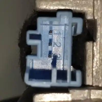 Pezzo di ricambio per auto di seconda mano specchio interno per citroen c8 4h01 riferimenti oem iam 14006767xt  