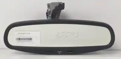 Peça sobressalente para automóvel em segunda mão espelho retrovisor interior por citroen c8 4h01 referências oem iam 14006767xt
