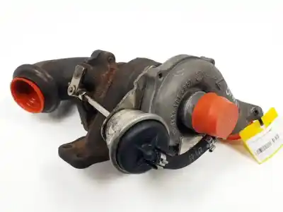 Second-hand car spare part TURBOCHARGER for CITROEN C2 (JM_)  OEM IAM references KP35487599  