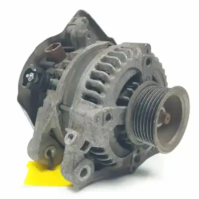 Автозапчасти б/у генератор за honda cr-v iii (re_) 2.0 i-vtec (re5, re1) ссылки oem iam 1042105370