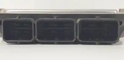 Автозапчастина б/у ебу контролер двигуна для renault koleos m9r830 посилання на oem iam 0281017241  237101097r