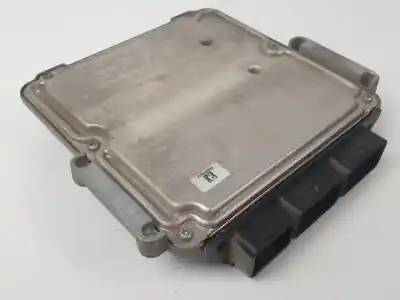 Автозапчастина б/у ебу контролер двигуна для renault koleos m9r830 посилання на oem iam 0281017241  237101097r