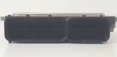 Second-hand car spare part ecu engine control for seat leon (1p1) d-bls oem iam references 03g906021  