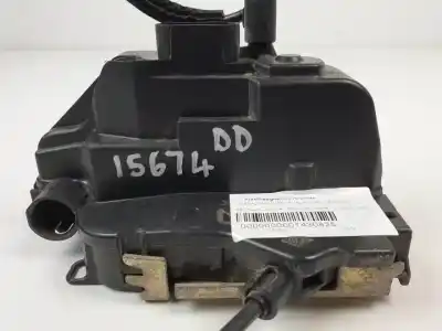 Автозапчастина б/у замок передній праві двері для renault laguna ii (bg0) f4r784 посилання на oem iam 000662z98  