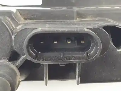 Автозапчастина б/у замок передній праві двері для renault laguna ii (bg0) f4r784 посилання на oem iam 000662z98  