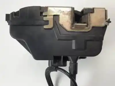 Автозапчастина б/у замок передній праві двері для renault laguna ii (bg0) f4r784 посилання на oem iam 000662z98  