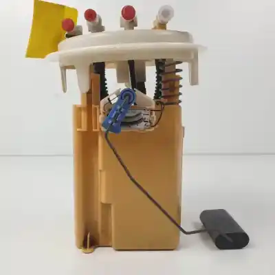 Peça sobressalente para automóvel em segunda mão boia / bomba combustível por citroen c8 4h01 referências oem iam 