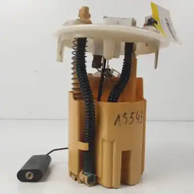 Tweedehands auto-onderdeel indicator voor citroen c8 4h01 oem iam-referenties   1525jv