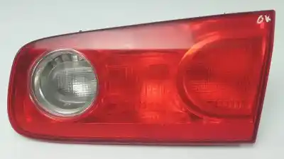 Автозапчастина б/у внутрішній правий завод для renault laguna ii (bg0) f4r784 посилання на oem iam 