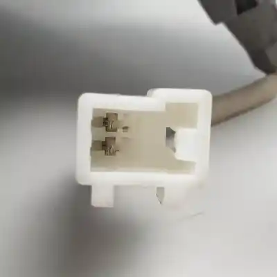 Second-hand car spare part left sunshade for kia pro_cee´d (ed) d4fb oem iam references   