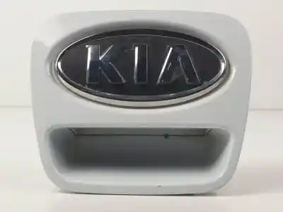 Tweedehands auto-onderdeel handgreep buitenpoort voor kia pro_cee´d (ed) d4fb oem iam-referenties 