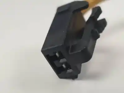 Second-hand car spare part tailgate back door handle for kia pro_cee´d (ed) d4fb oem iam references   