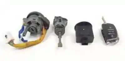 Peça sobressalente para automóvel em segunda mão canhão de ignição por kia pro_cee´d (ed) d4fb referências oem iam   