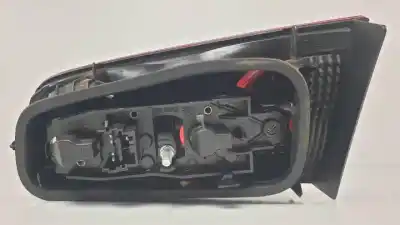 Автозапчастина б/у внутрішній лівий задній ліхар для renault laguna ii (bg0) f4r784 посилання на oem iam   