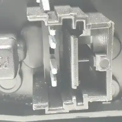 Автозапчастина б/у внутрішній лівий задній ліхар для renault laguna ii (bg0) f4r784 посилання на oem iam   