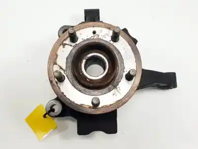 Автозапчастина б/у передній лівий культ для opel antara z20s1 посилання на oem iam 