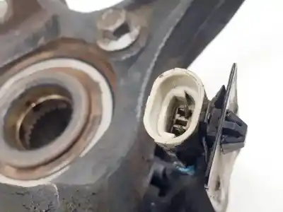 Автозапчастина б/у передній лівий культ для opel antara z20s1 посилання на oem iam   