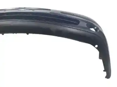 Автозапчастина б/у передній бампер для renault laguna ii (bg0) f4r784 посилання на oem iam   