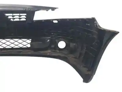 Автозапчастина б/у передній бампер для renault laguna ii (bg0) f4r784 посилання на oem iam   