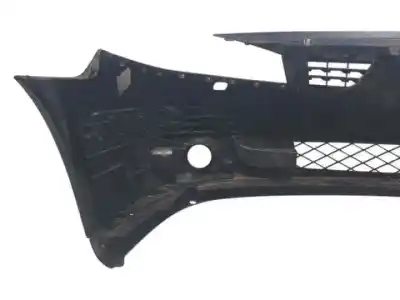 Автозапчастина б/у передній бампер для renault laguna ii (bg0) f4r784 посилання на oem iam   