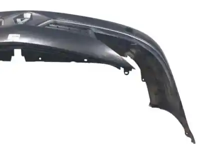 Автозапчастина б/у передній бампер для renault laguna ii (bg0) f4r784 посилання на oem iam   