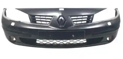 Автозапчастина б/у передній бампер для renault laguna ii (bg0) f4r784 посилання на oem iam 