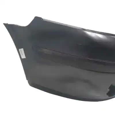 Автозапчастина б/у передній бампер для renault laguna ii (bg0) f4r784 посилання на oem iam   