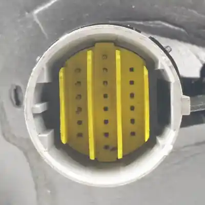 Автозапчасти б/у задний вид справа за renault laguna ii (bg0) f4r784 ссылки oem iam   