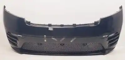 Peça sobressalente para automóvel em segunda mão para choques dianteiro por land rover range rover iv (l405) 3.0 sdv6 4x4 referências oem iam 