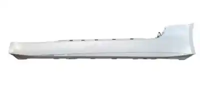 Second-hand car spare part side skirt for jaguar f-type coupé pt204 oem iam references 