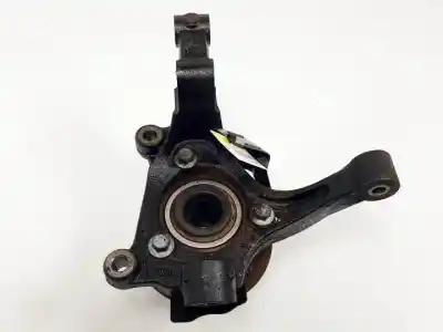 Second-hand car spare part front right knuckle for opel antara z20s1 oem iam references   