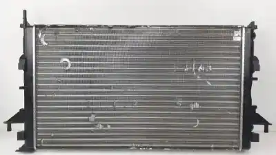 Автозапчасти б/у водяной радиатор за renault laguna ii (bg0) f4r784 ссылки oem iam nrf2002026  