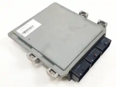 Автозапчастина б/у ебу контролер двигуна для jaguar s-type eld11 посилання на oem iam 5ws40385bt  