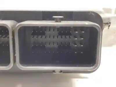 Автозапчастина б/у ебу контролер двигуна для jaguar s-type eld11 посилання на oem iam 5ws40385bt  