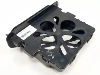 Автозапчастина б/у ручка заднього капота для jaguar s-type eld11 посилання на oem iam 4r8312b667ae  