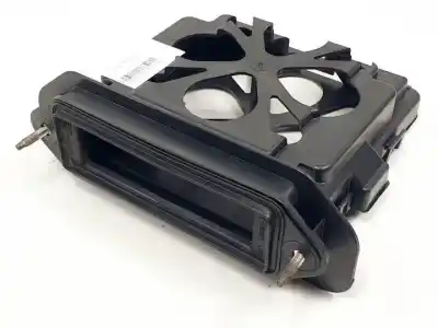 Second-hand car spare part bonnet handle for jaguar s-type eld11 oem iam references 4r8312b667ae