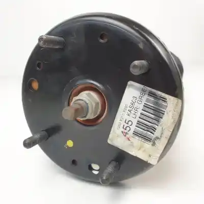 Автозапчастина б/у амортизатор задній лівий для jaguar s-type d/7g посилання на oem iam 6r8318080ab  