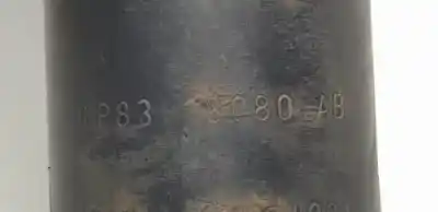 Автозапчастина б/у амортизатор задній лівий для jaguar s-type d/7g посилання на oem iam 6r8318080ab  