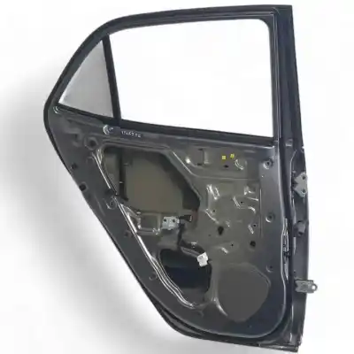 Автозапчастина б/у двері задні ліві для kia picanto (ja) g3ld посилання на oem iam   