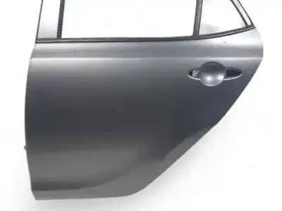 Автозапчастина б/у двері задні ліві для kia picanto (ja) g3ld посилання на oem iam   