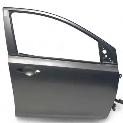 Second-hand car spare part front right door for kia picanto (ja) g3ld oem iam references 