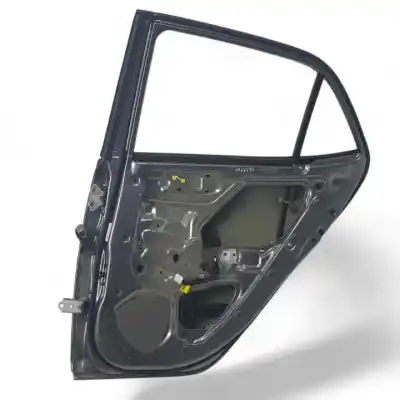 Автозапчастина б/у двері задні праві для kia picanto (ja) g3ld посилання на oem iam   