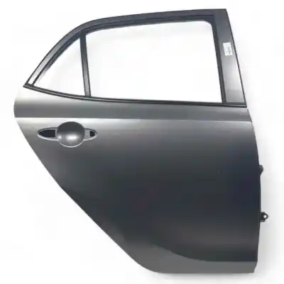 Second-hand car spare part rear right door for kia picanto (ja) g3ld oem iam references 