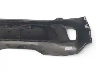 Автозапчастина б/у задній бампер для kia picanto (ja) g3ld посилання на oem iam   
