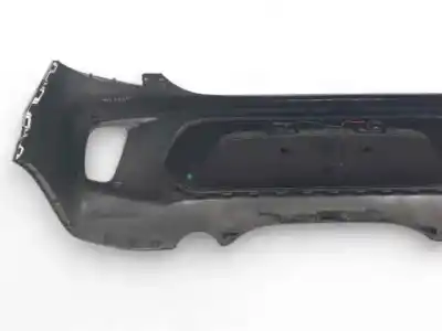 Автозапчастина б/у задній бампер для kia picanto (ja) g3ld посилання на oem iam   