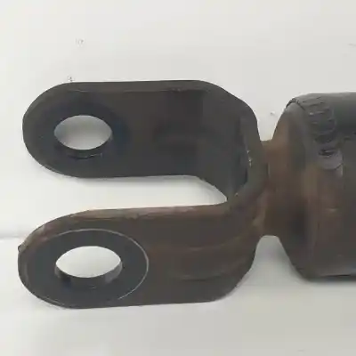 Second-hand car spare part rear left shock absorber for kia pro_cee´d (ed) d4fb oem iam references 553101h500  