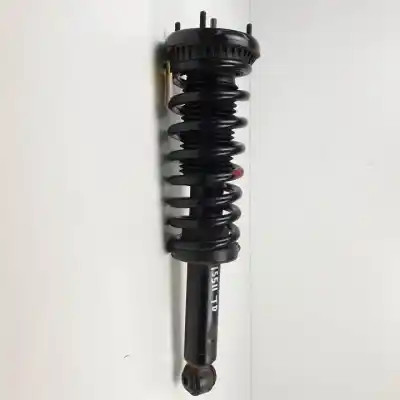 Автозапчастина б/у правий задній амортизатор для jaguar s-type d/7g посилання на oem iam 6r838080ab