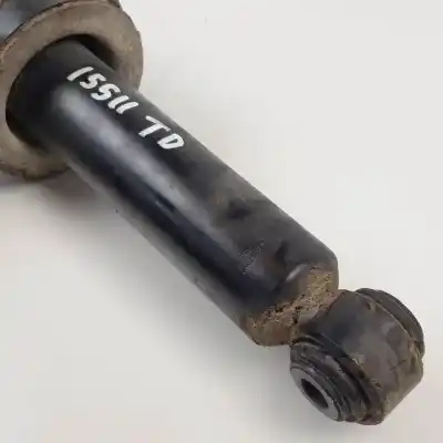 Автозапчастина б/у правий задній амортизатор для jaguar s-type d/7g посилання на oem iam 6r838080ab  